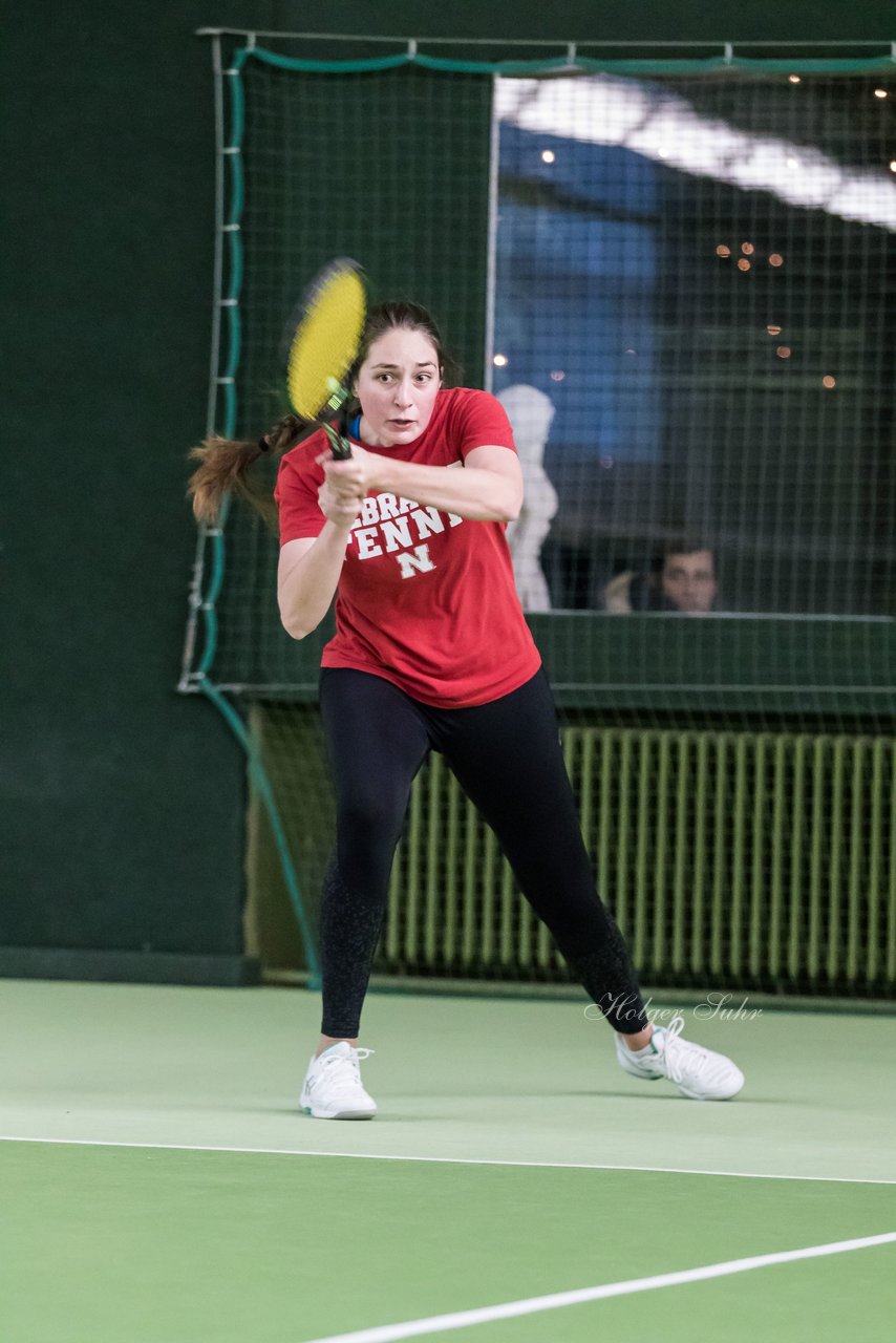 Bild 91 - Holmer Indoor Cup